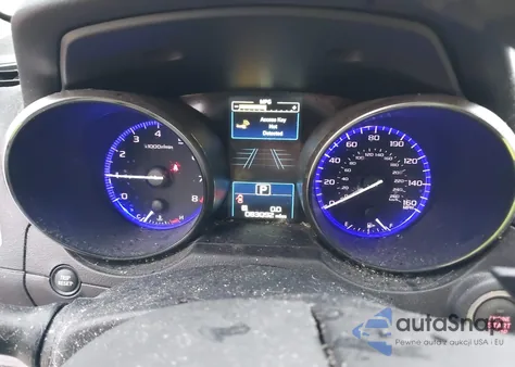 2016 Subaru Outback 3.6R Limited z USA, uszkodzony, nr VIN 4S4BSENC0G3266898